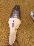 Aspirador mão Haeger