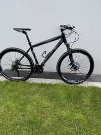 Rower MTB Bulls king boa  26” deore xt, slx