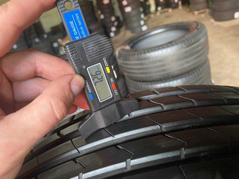 215/60 r16 99W Kumho Ecsta HS51 Шини літо