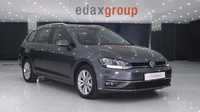 VW Golf Variant 1.6 TDi Confortline DSG