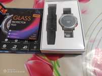 Тактические смарт-часы Kospet Tank T2 silver