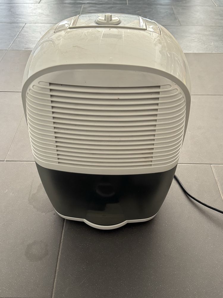Desumidificador Delonghi DEM 10