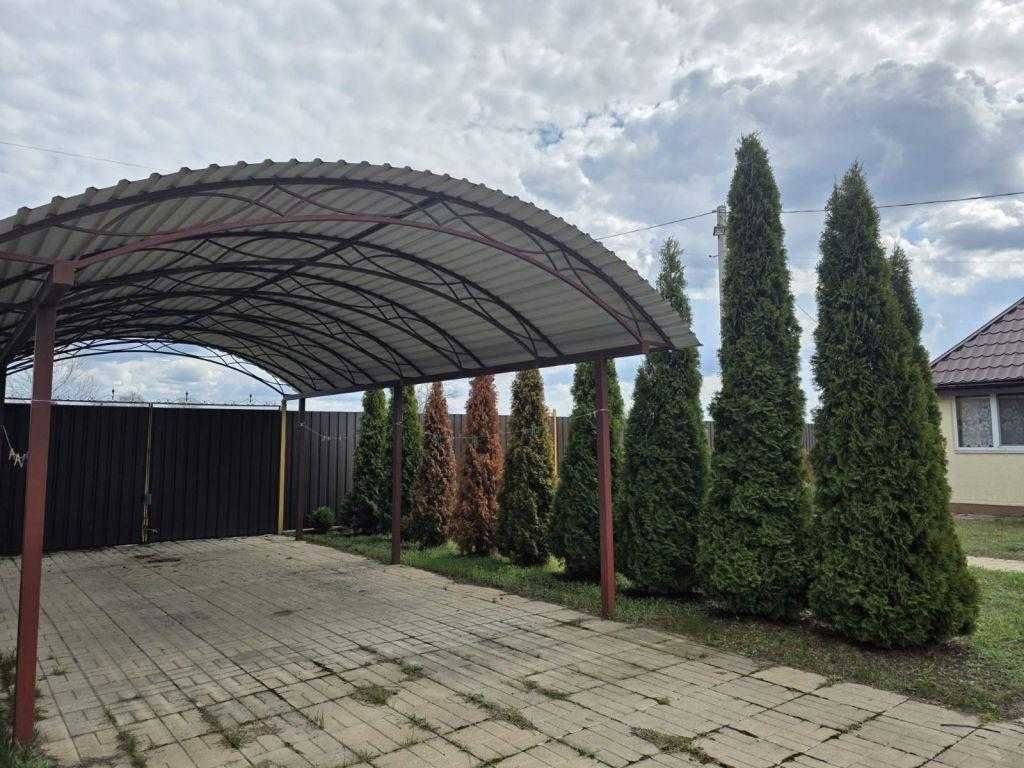Пропоную до продажу будинок в селищі Марківка