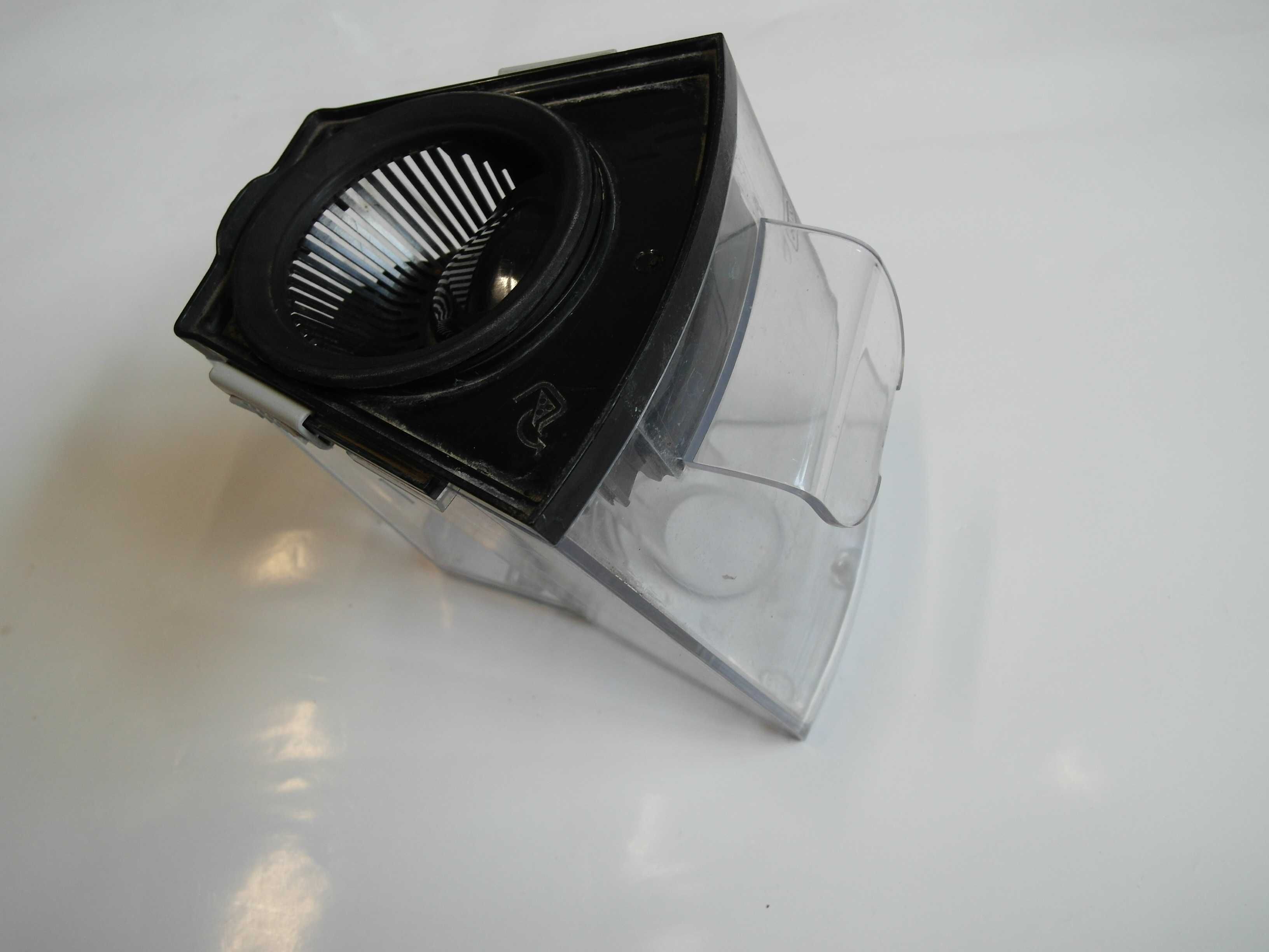 Philips AquaTrio Pro FC7088/01 Pojemnik