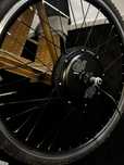 Silnik rapid ebike 1000 wat