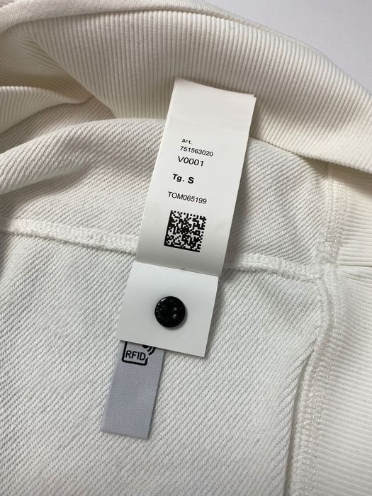 Bluza Stone Island (L)