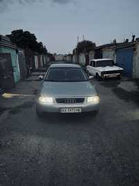 Audi A3 8L 1.8 AGN