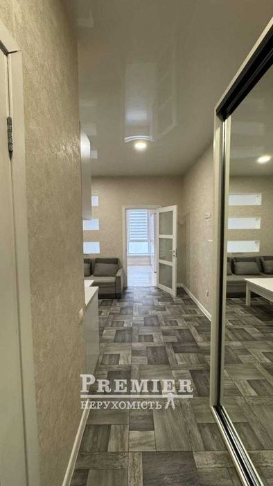 1-комнатная . 10 минут от Привоза