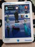 Tablet interaktywny Kraina Lodu Frozen TABLET Mówiący FROZEN