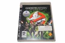 Ghostbusters Sony Playstation 3 (Ps3)