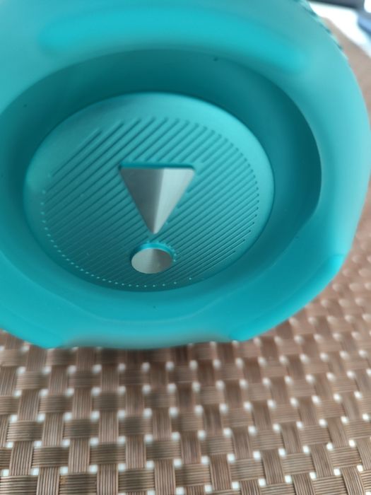 Coluna JBL  Charge 5