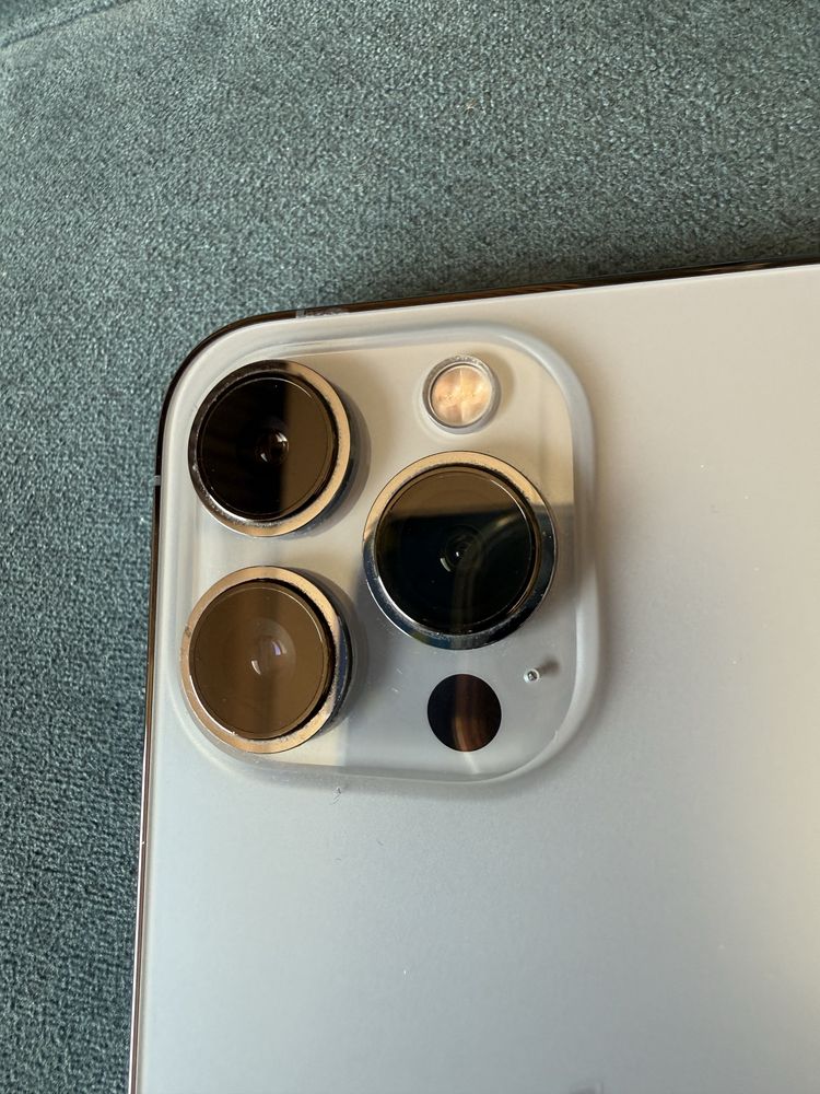Iphone 13 pro 128 GB Sierra blue