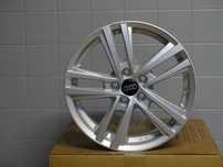4x Felgi SEAT 6 x16 5x100 ET45 nowe,  AUDI Otwor 57,1