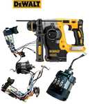 Dewalt Dch273 Czesci