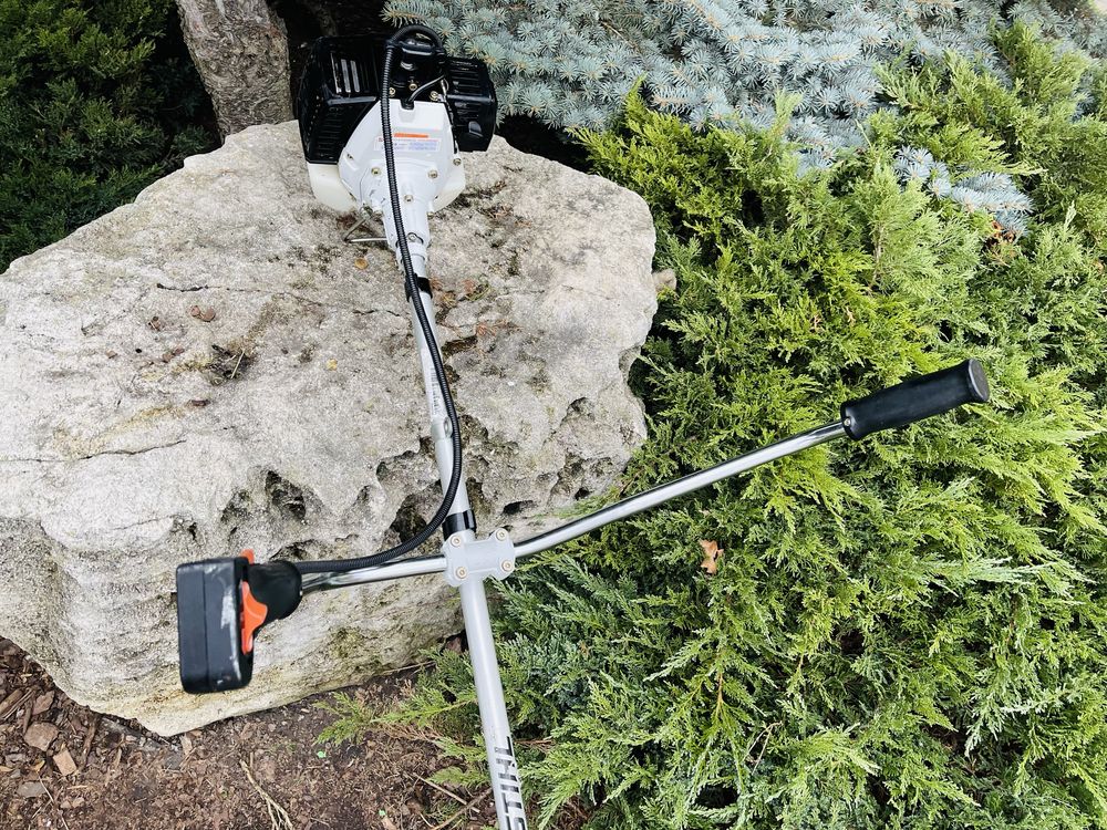 Kosa glebogryzarka spalinowa Stihl FS106 1,8KM 100% sprawna!