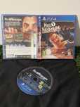 Varios jogos para ps4
