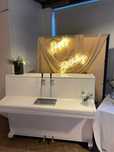 PianoCraft - Mobilny Bar w Starym Pianinie impreza wesele prosseco