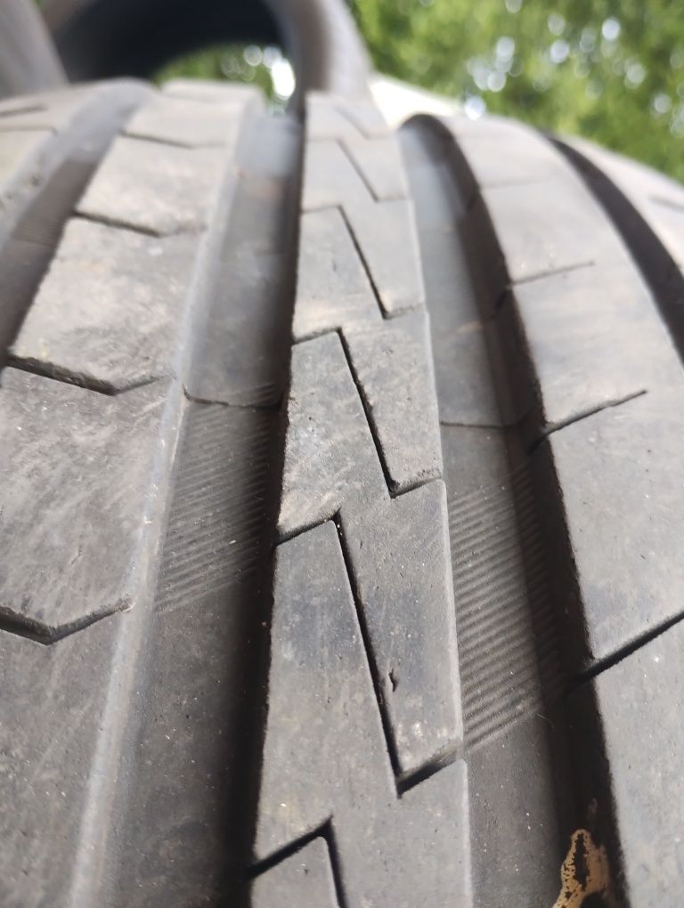 Opony 235/60R18 Vredestein Sportrac5 letnie