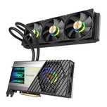 Karta graficzna RX6900XT 16GB Sapphire Toxic