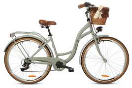 Rower miejski damski Goetze Mood 28 PROMOCJA -5%
