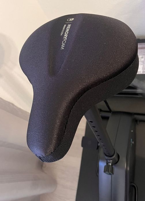 Bicicleta de Ginásio Domyos Essential 03