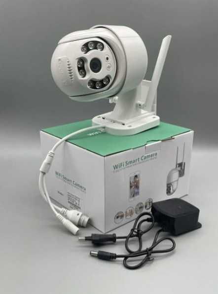 WIFI Камера Відеоспостереження Відеонагляду Наблюдения Видеонаблюдения