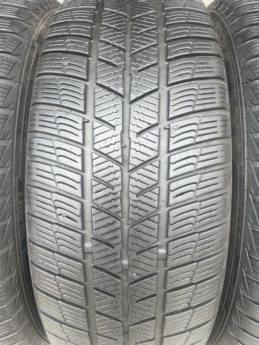 Шини зимові R17 225 60 Barum Polaris Склад Осокорки