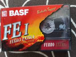Продам аудіокасету BASF FERRO EXTRA I-90