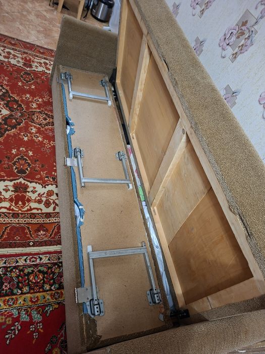 Диван розкладний