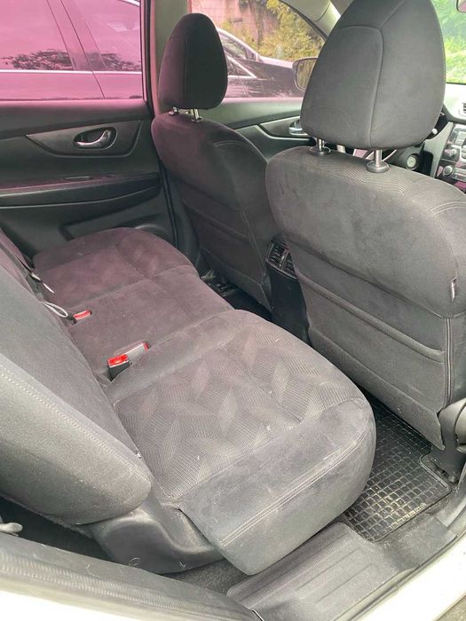 Обмін.Ніссан Х трейл 2014р,2.0і,6ст Мех.