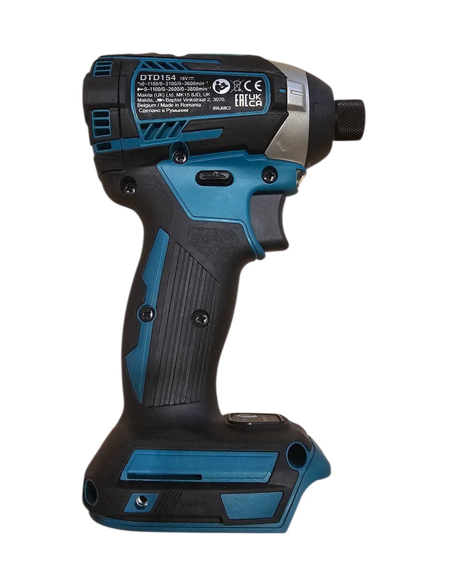 Zakrętarka Makita DTD154 18 V