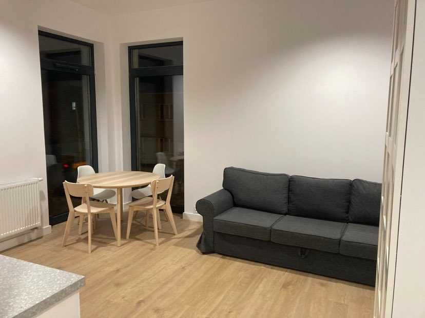 Mikro kawalerka 24m2 do wynajęcia od 26 lipca