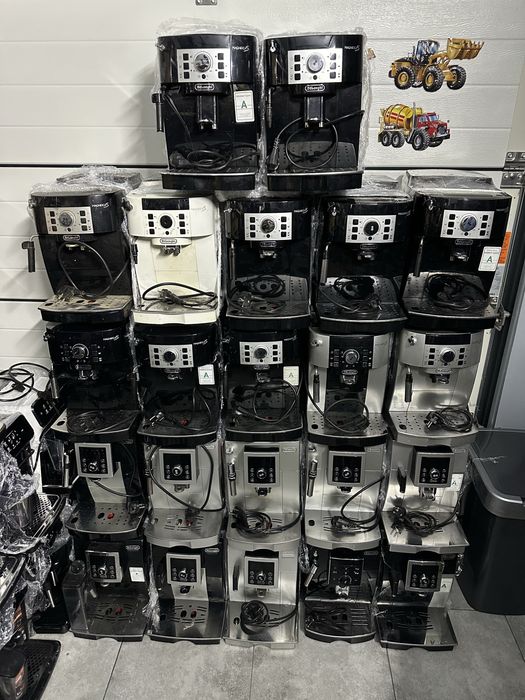 Продам кавоварки оптом