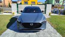 Mazda 3 M A Z D A 3 carbon version 2,5 benzyna 191hp