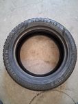 Komplet opon zimowych SEMPERIT SPEED-GRIP 5 225/55/17 97H