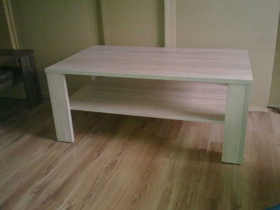 Sven 111x65x48 Nowa Ława (dąb sonoma lub dąb lefkas)