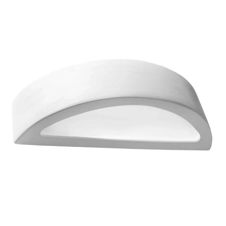 Nowy ceramiczny kinkiet LED Deckey HR1102 – oświetlenie ścienne