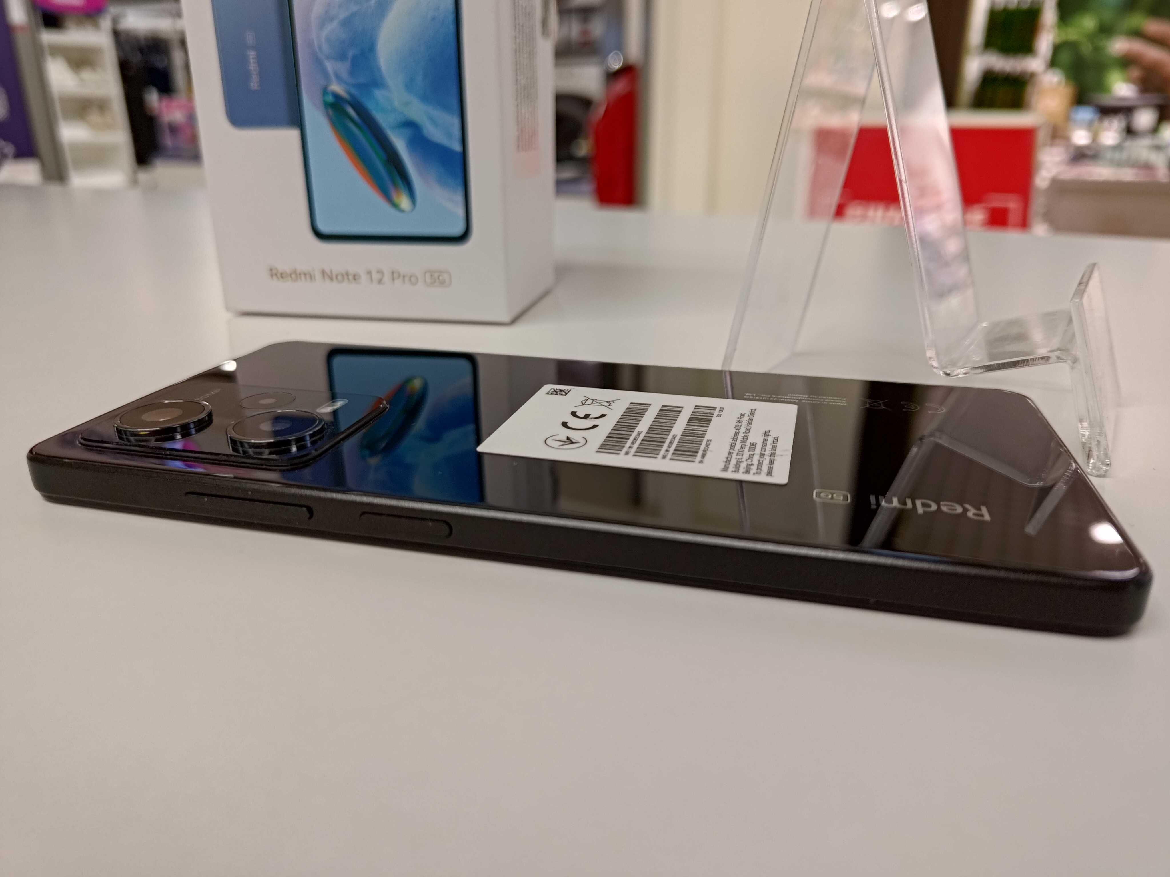 Xiaomi Redmi Note 12 Pro