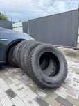Резина nexen guard ice 225/70r16