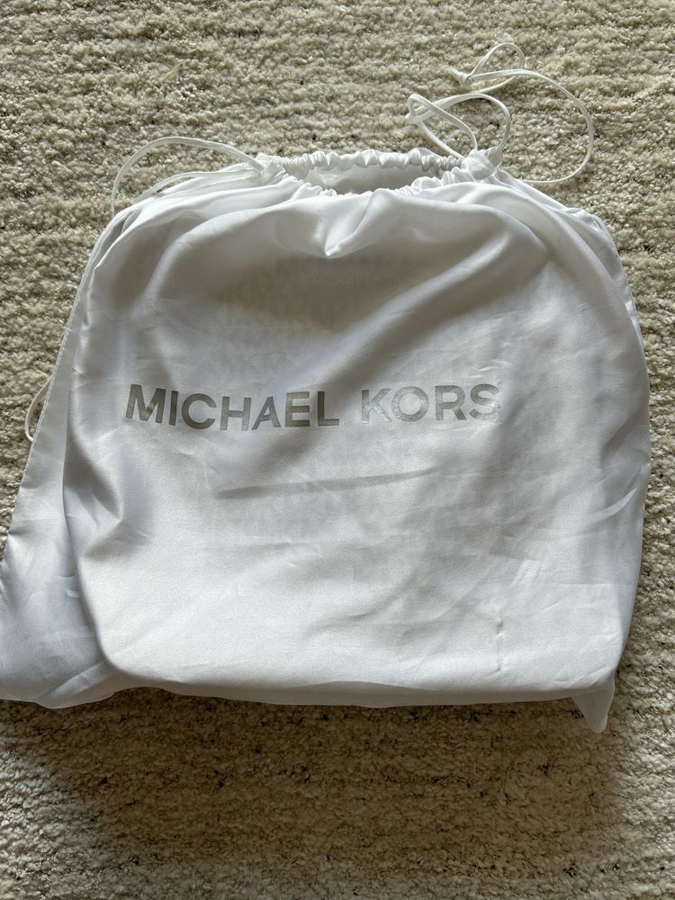 Torebka listonoszka Michael Kors