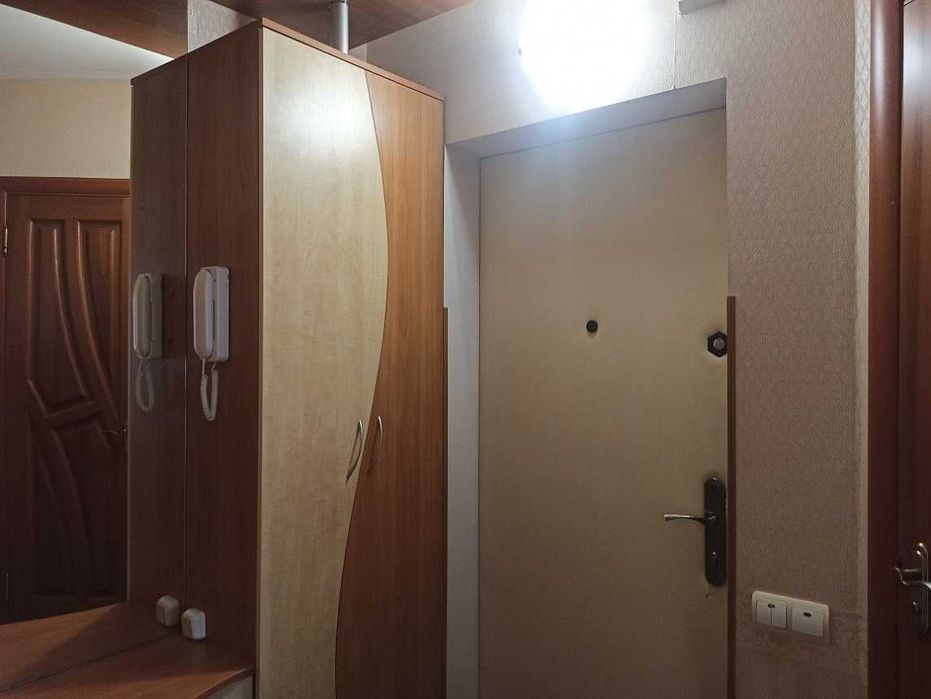 Аренда 1 ком. квартира В. Ивасюка 36 Оболонь м. Минская, Героев Днепра