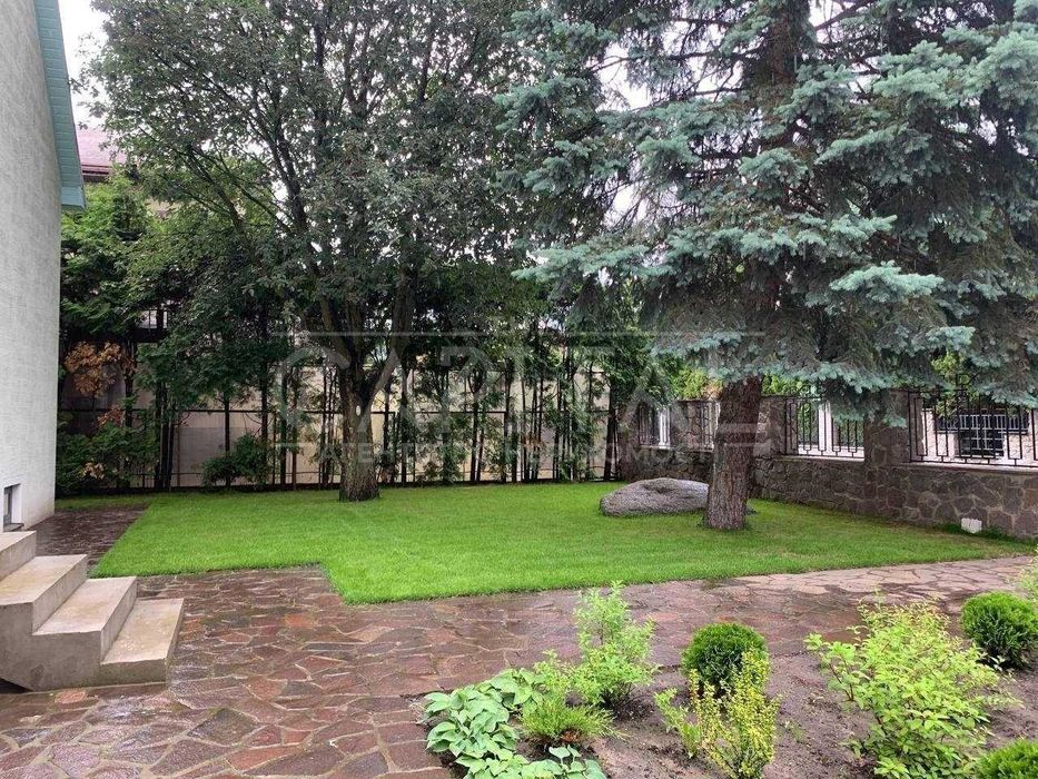 Оренда будинку з БОМБОСХОВИЩЕМ, Газове опалення. КОНЧА-ЗАСПА.