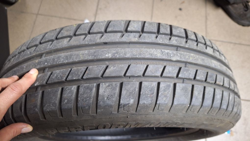 Opony letnie kormoran 2018 r. 185/65 R15 88H