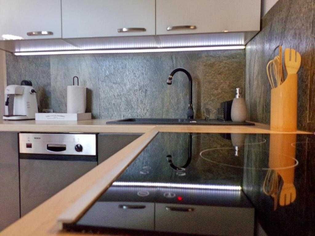 Apartament MAKALU balkon, 2 pokoje, Zakopane,