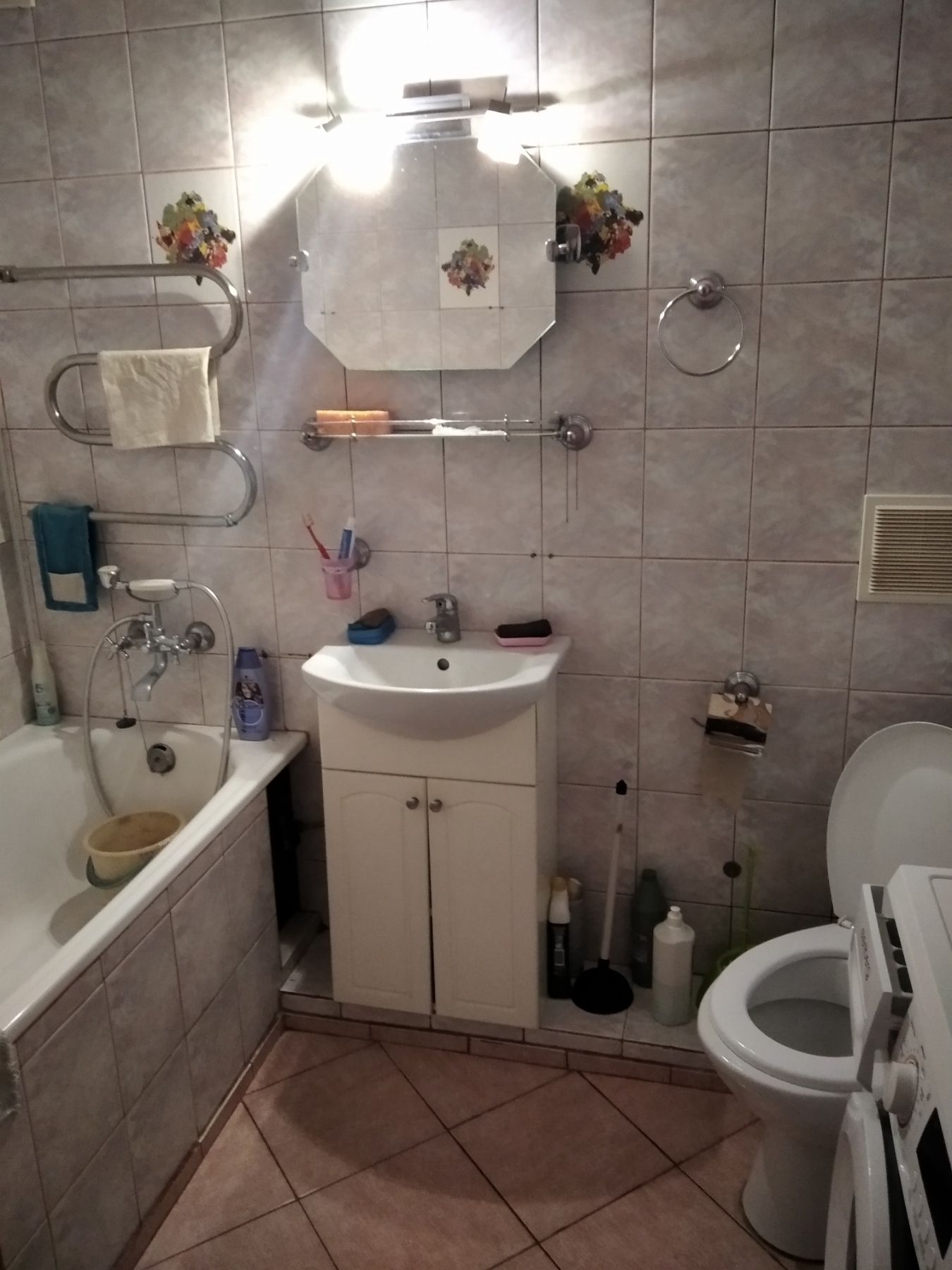 Кімната в центрі Рівного