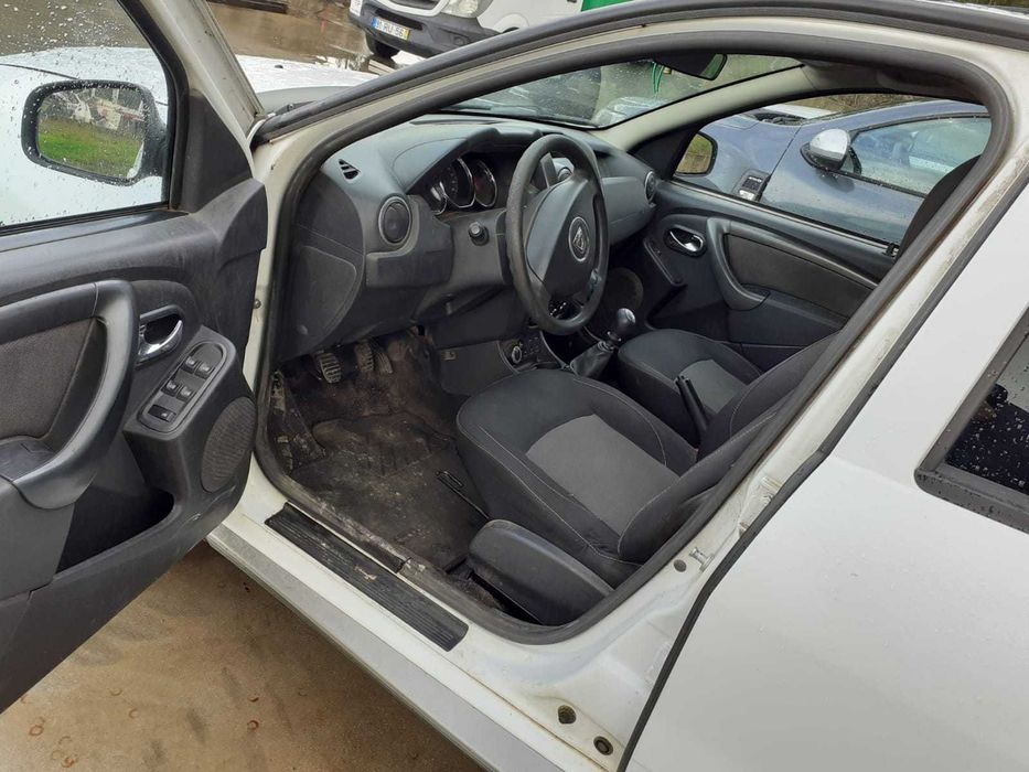 Dacia Duster 1.5 dCi 4x4 – 2016