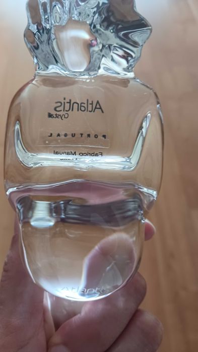 Pisa papeis Atlantis