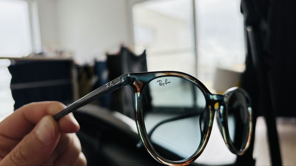 Ray Ban RB 2204 ORIGINAIS em Excelente Estado