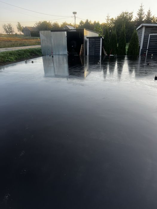 Posadzki Przemysłowe