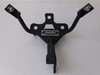 Aranha Racing Yamaha YZF1000 R1 09-14